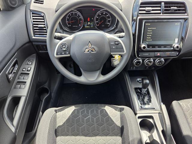 2026 Mitsubishi Outlander Sport 2.0 S
