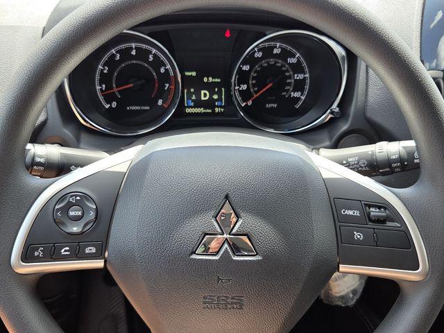 2026 Mitsubishi Outlander Sport 2.0 S