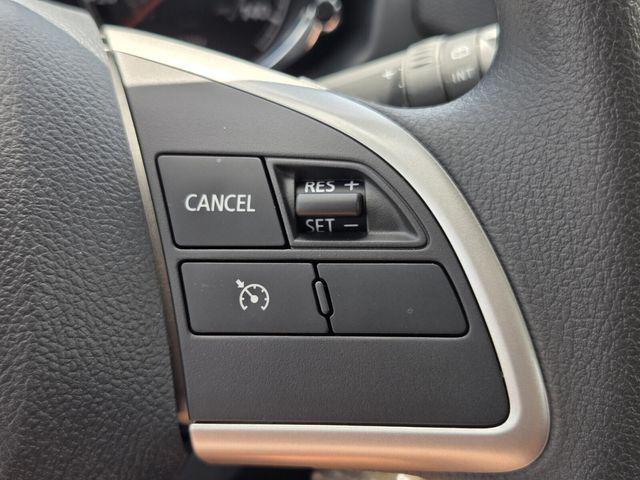 2026 Mitsubishi Outlander Sport 2.0 S