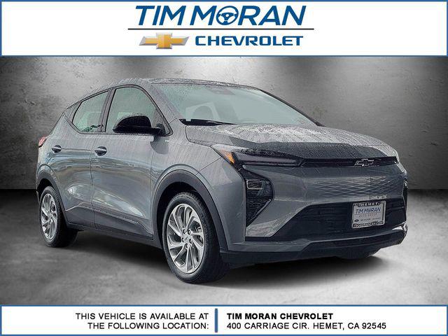 2027 Chevrolet Bolt LT FWD for sale in Hemet, CA