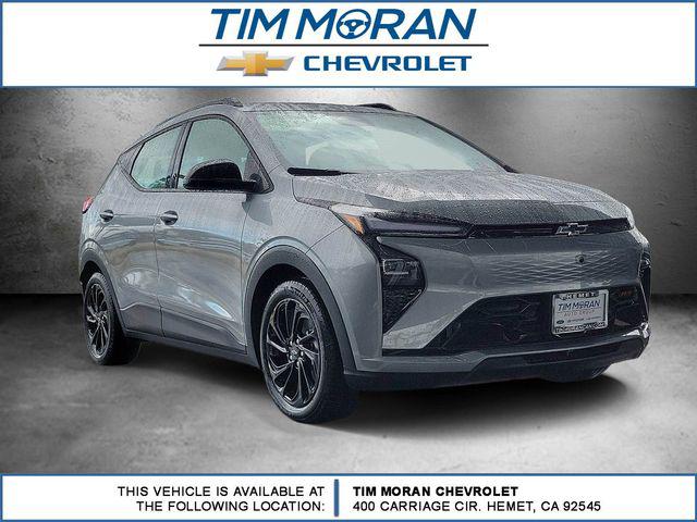 2027 Chevrolet Bolt RS FWD for sale in Hemet, CA