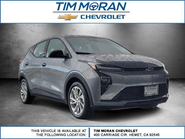 2027 Chevrolet Bolt LT FWD for sale in Hemet, CA