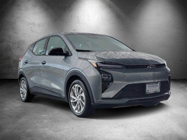 2027 Chevrolet Bolt LT FWD