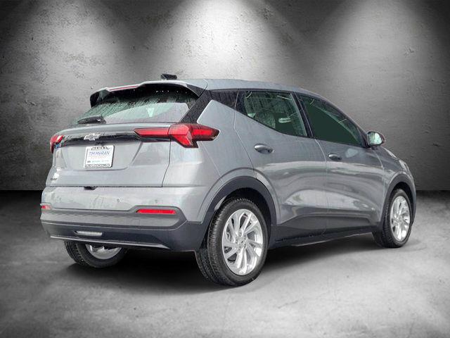 2027 Chevrolet Bolt LT FWD