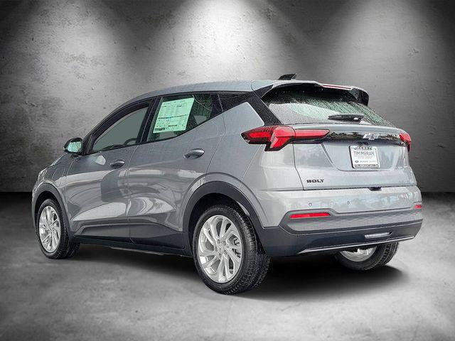 2027 Chevrolet Bolt LT FWD