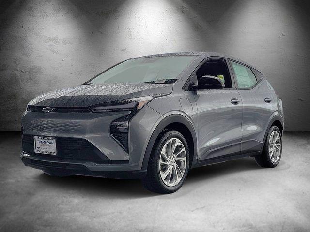 2027 Chevrolet Bolt LT FWD