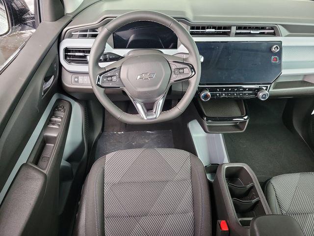 2027 Chevrolet Bolt LT FWD