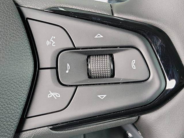 2027 Chevrolet Bolt LT FWD