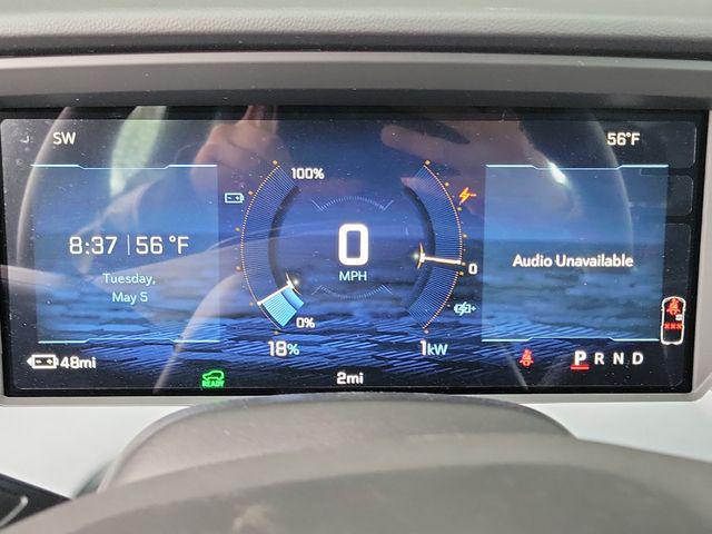 2027 Chevrolet Bolt LT FWD