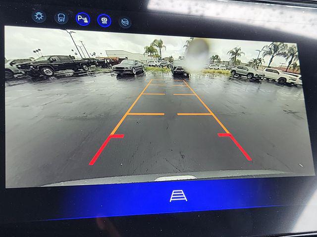 2027 Chevrolet Bolt LT FWD