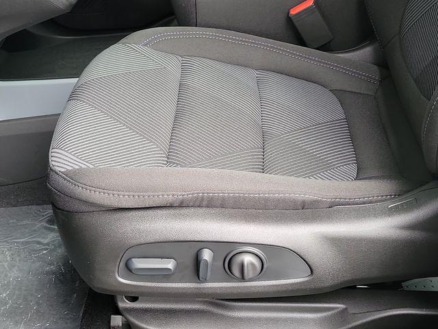2027 Chevrolet Bolt LT FWD