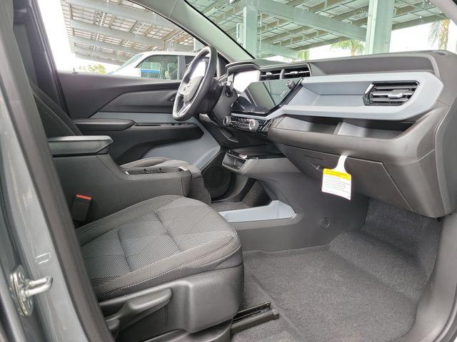 2027 Chevrolet Bolt LT FWD