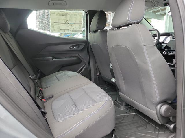 2027 Chevrolet Bolt LT FWD