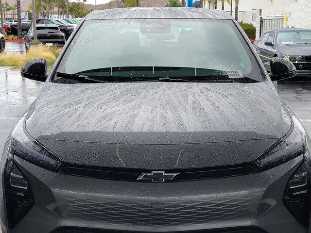 2027 Chevrolet Bolt LT FWD