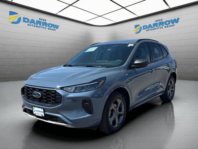 2024 Ford Escape ST-Line for sale in Waukesha, WI