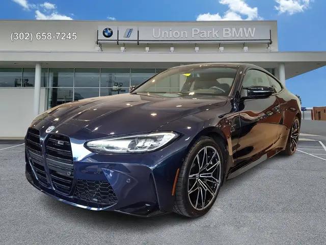 2023 BMW M4 Competition for sale in Wilmington, DE