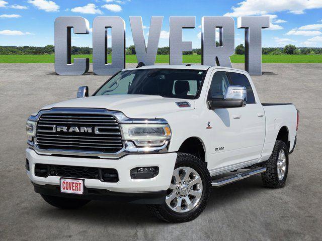 2023 Ram 2500 Laramie Crew Cab 4x4 6'4" Box for sale in Austin, TX