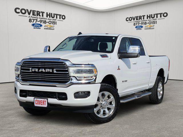 2023 Ram 2500 Laramie Crew Cab 4x4 6'4" Box for sale in Austin, TX
