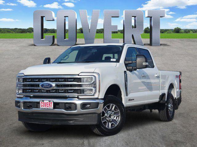 2024 Ford F-250 Lariat for sale in Austin, TX