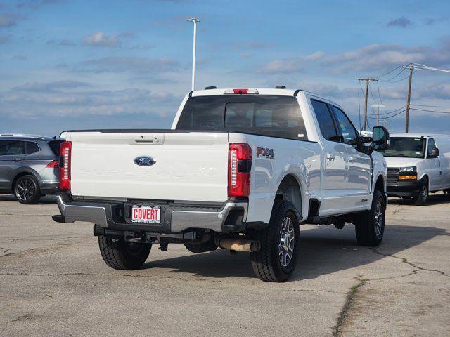 2024 Ford F-250 Lariat