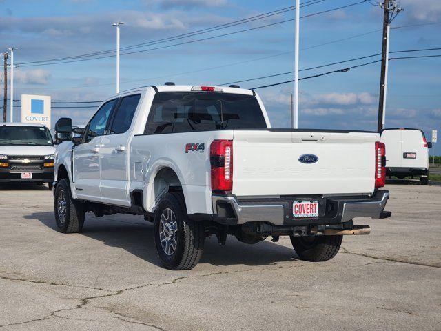 2024 Ford F-250 Lariat