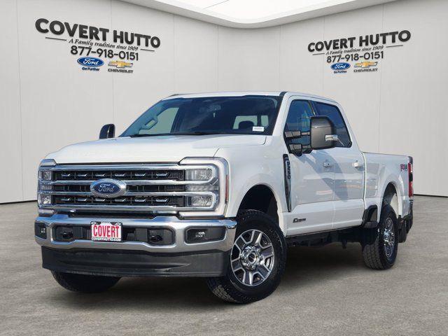 2024 Ford F-250 Lariat for sale in Austin, TX