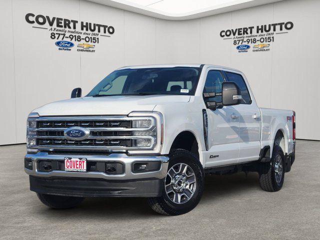 2024 Ford F-250 LARIAT for sale in Austin, TX