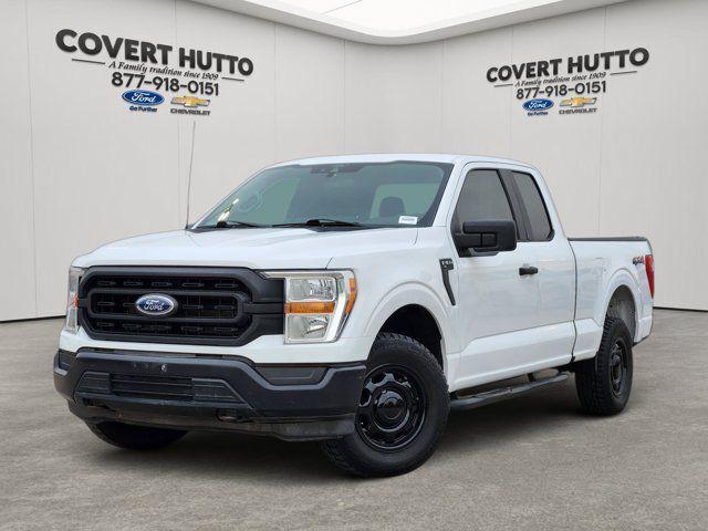 2022 Ford F-150 XL for sale in Austin, TX