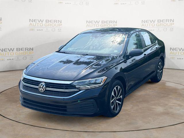 2024 Volkswagen Jetta 1.5T S for sale in New Bern, NC