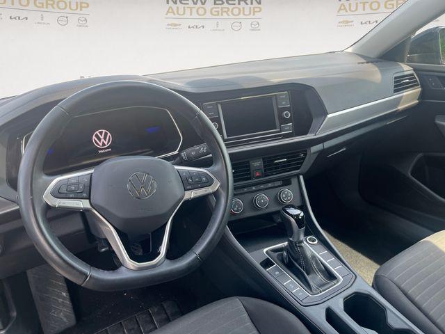 2024 Volkswagen Jetta 1.5T S