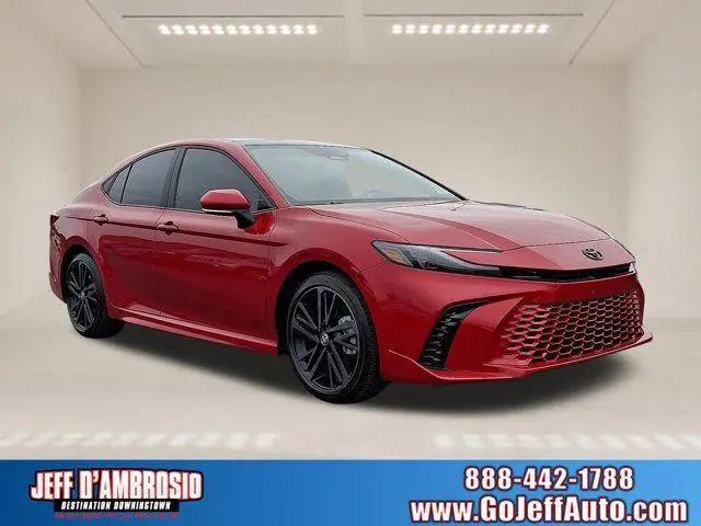 2026 Toyota Camry XSE for sale in Downingtown, PA