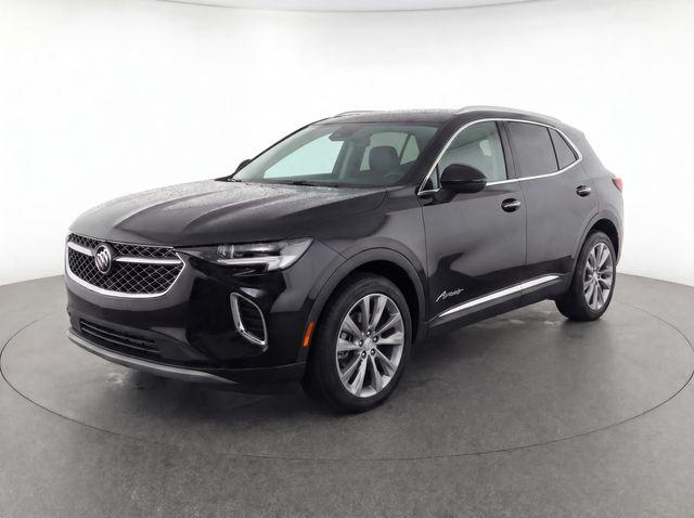 2021 Buick Envision FWD Avenir for sale in Uvalde, TX