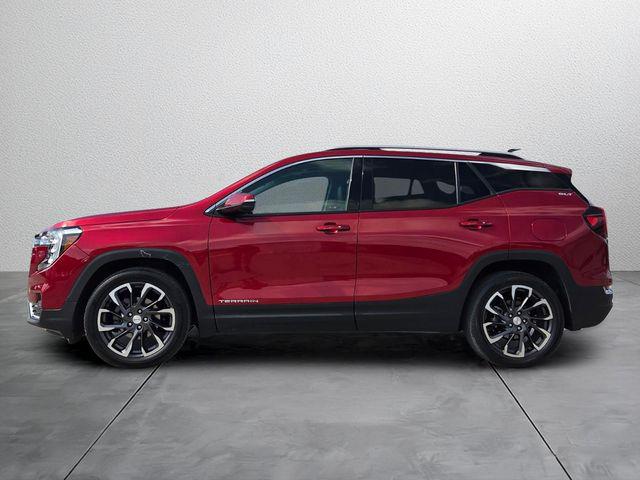2023 GMC Terrain FWD SLT