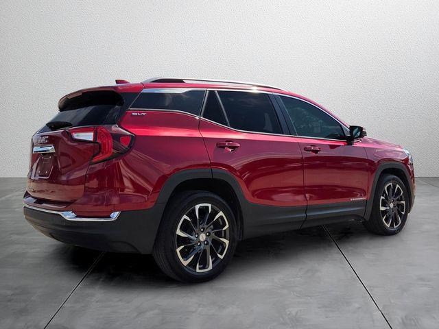 2023 GMC Terrain FWD SLT