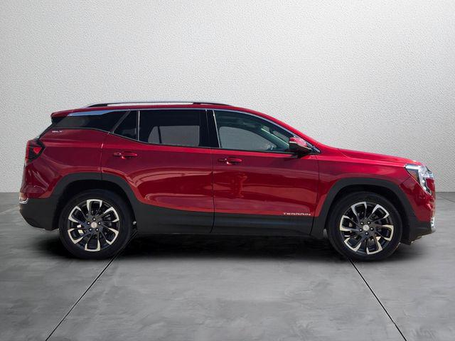 2023 GMC Terrain FWD SLT