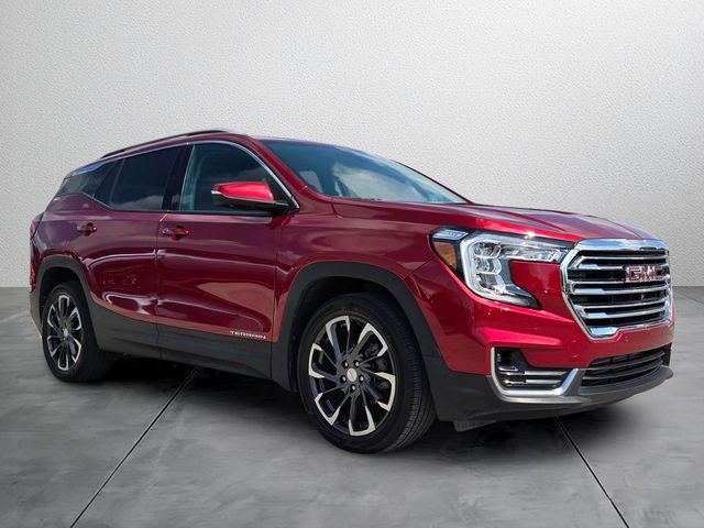 2023 GMC Terrain FWD SLT