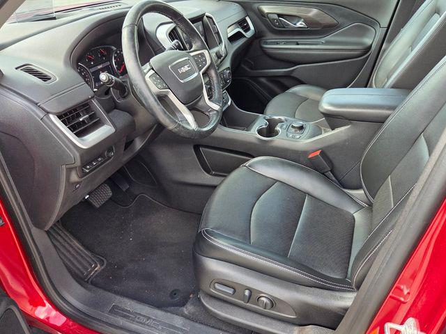 2023 GMC Terrain FWD SLT
