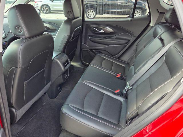 2023 GMC Terrain FWD SLT