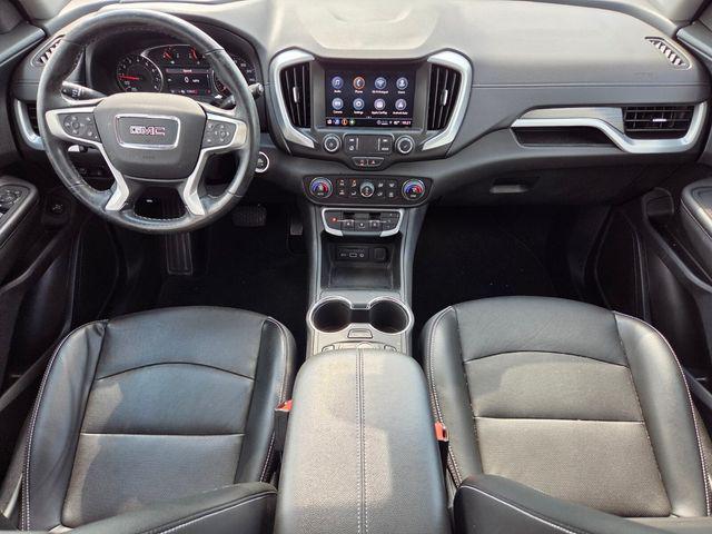 2023 GMC Terrain FWD SLT