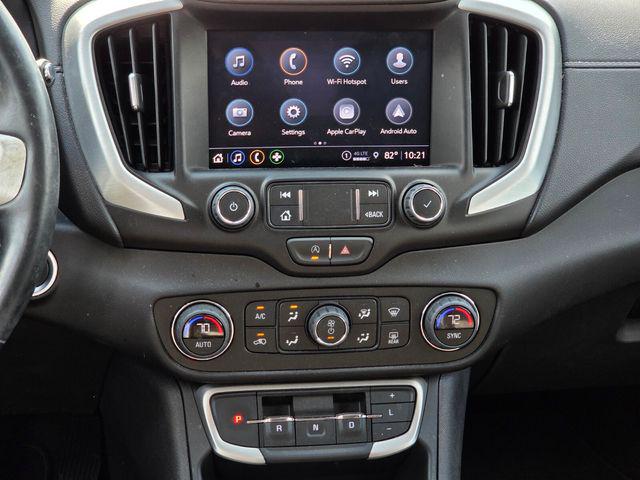 2023 GMC Terrain FWD SLT