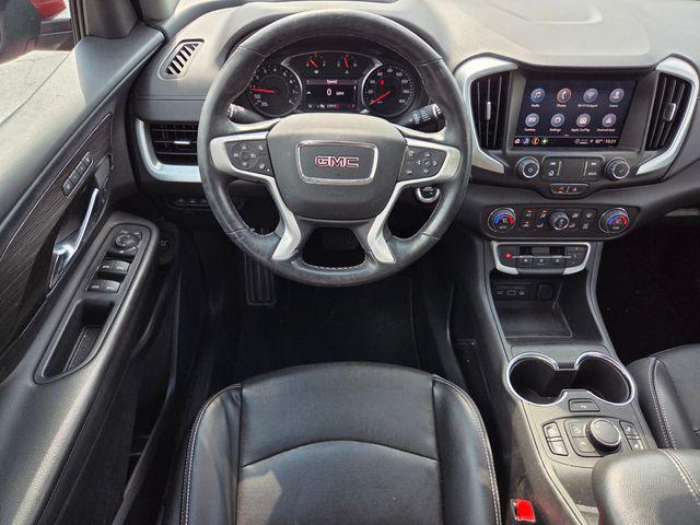 2023 GMC Terrain FWD SLT