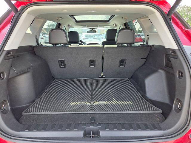 2023 GMC Terrain FWD SLT