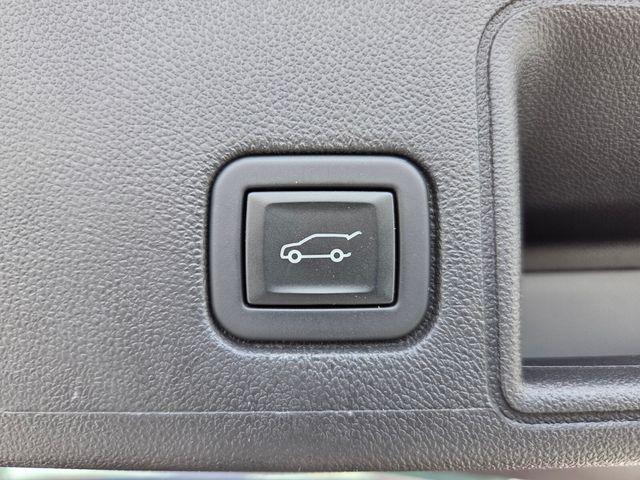 2023 GMC Terrain FWD SLT