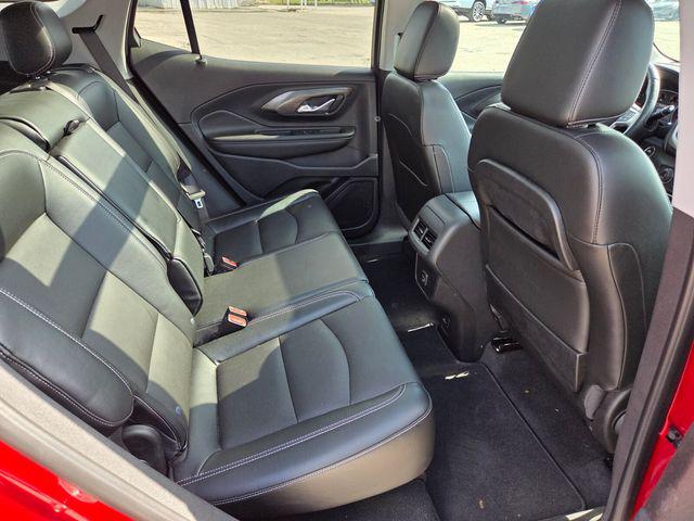 2023 GMC Terrain FWD SLT