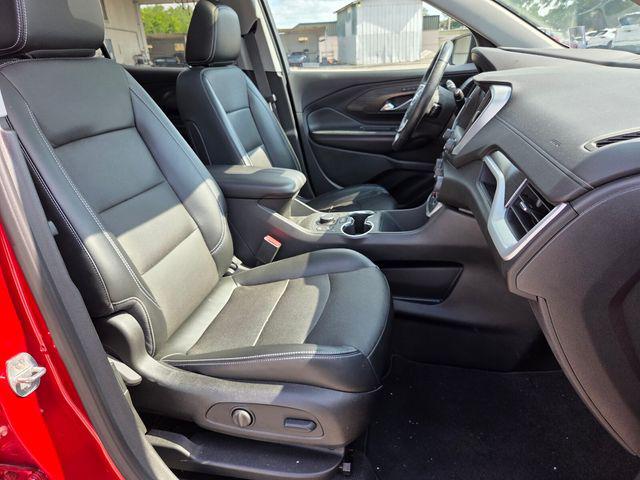 2023 GMC Terrain FWD SLT