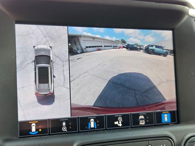 2023 GMC Terrain FWD SLT