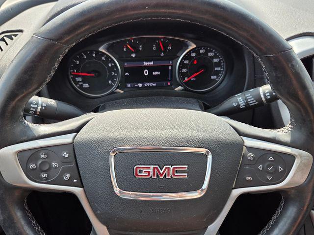 2023 GMC Terrain FWD SLT
