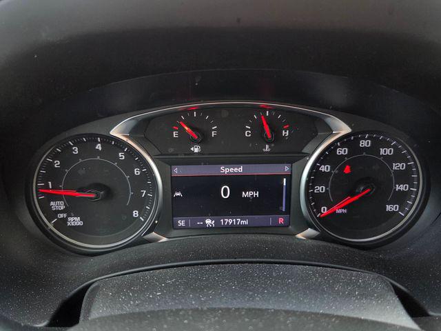 2023 GMC Terrain FWD SLT