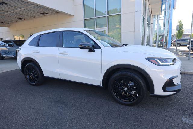 2027 Honda HR-V Sport for sale in Roseburg, OR