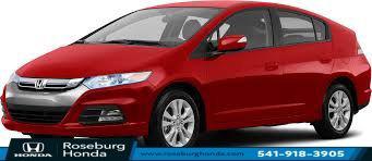 2013 Honda Insight EX for sale in Roseburg, OR